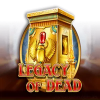 Legacy of Dead